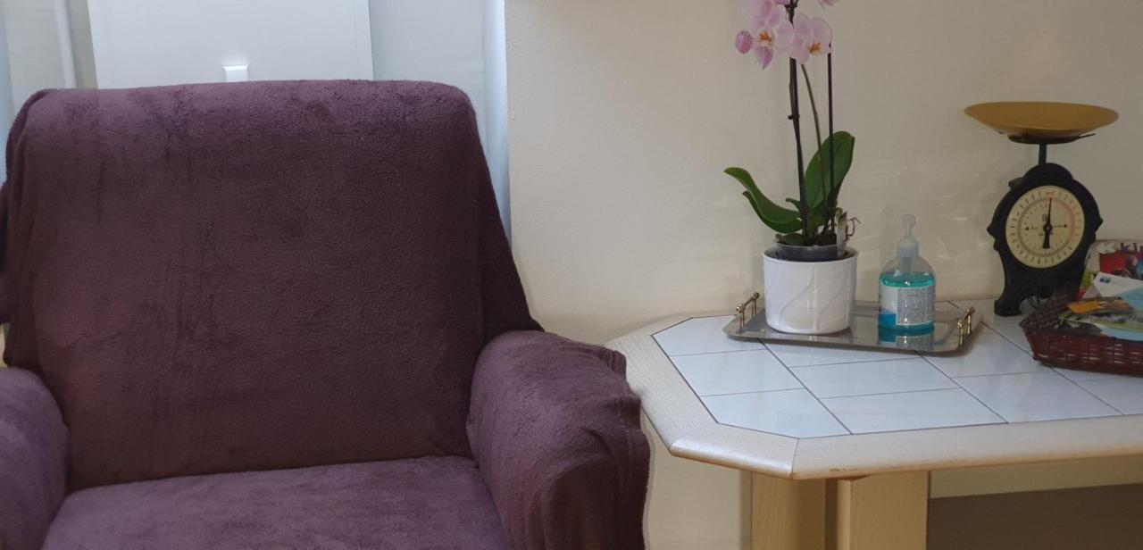 Ferienwohnung Berg View Bad Kissingen Apartment Mit 3 Schlafzimmern Bagian luar foto