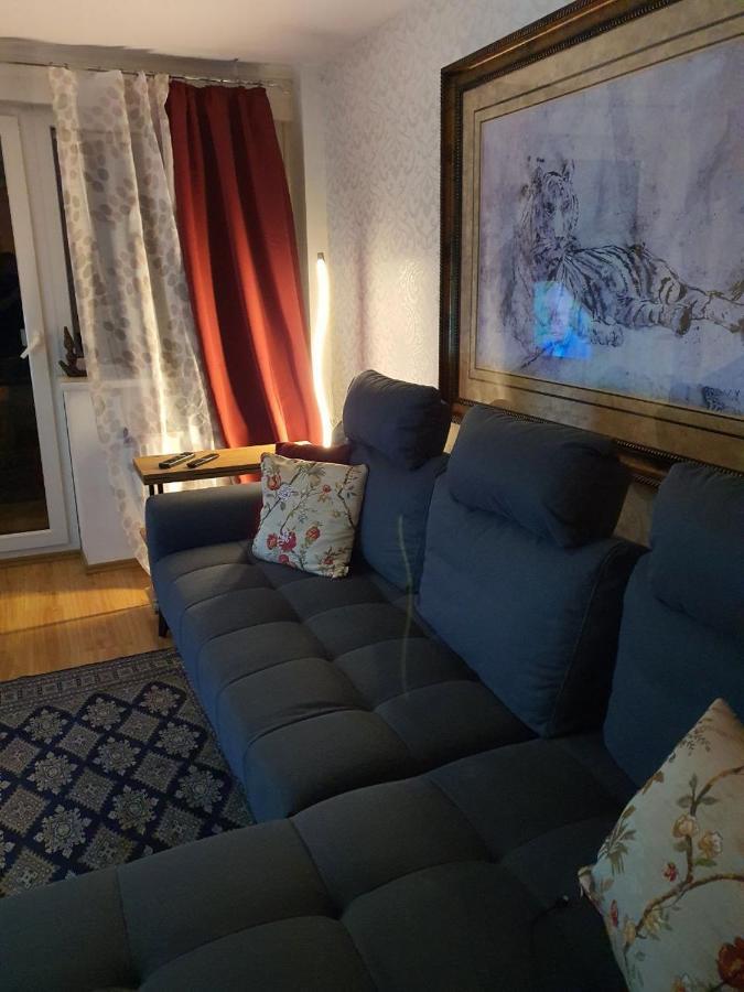 Ferienwohnung Berg View Bad Kissingen Apartment Mit 3 Schlafzimmern Bagian luar foto