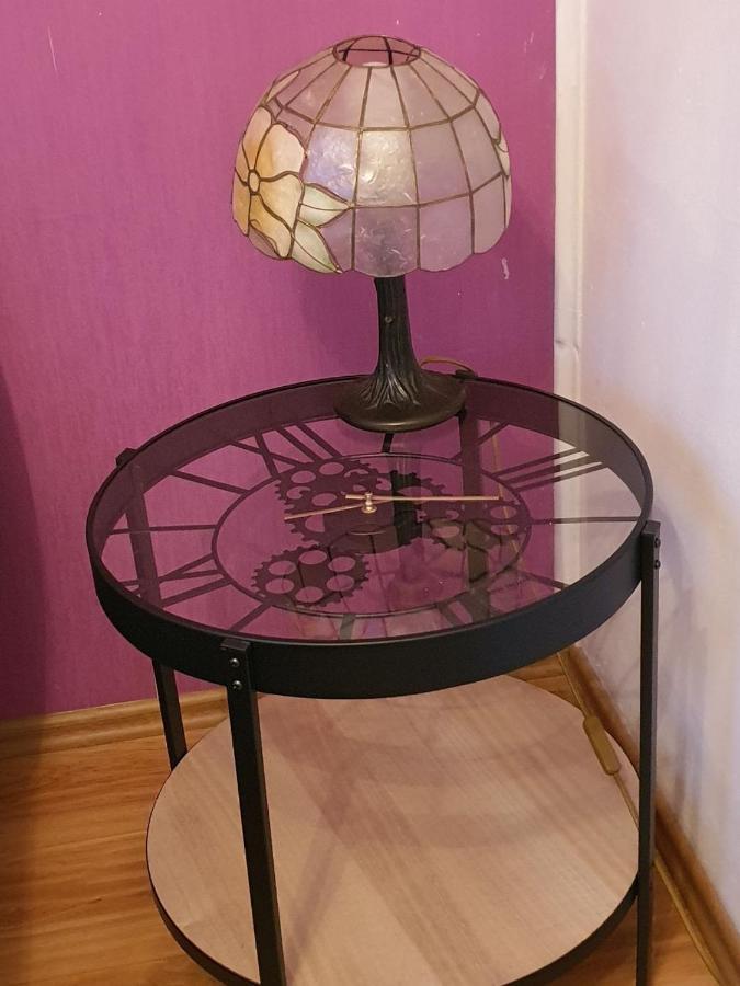 Ferienwohnung Berg View Bad Kissingen Apartment Mit 3 Schlafzimmern Bagian luar foto