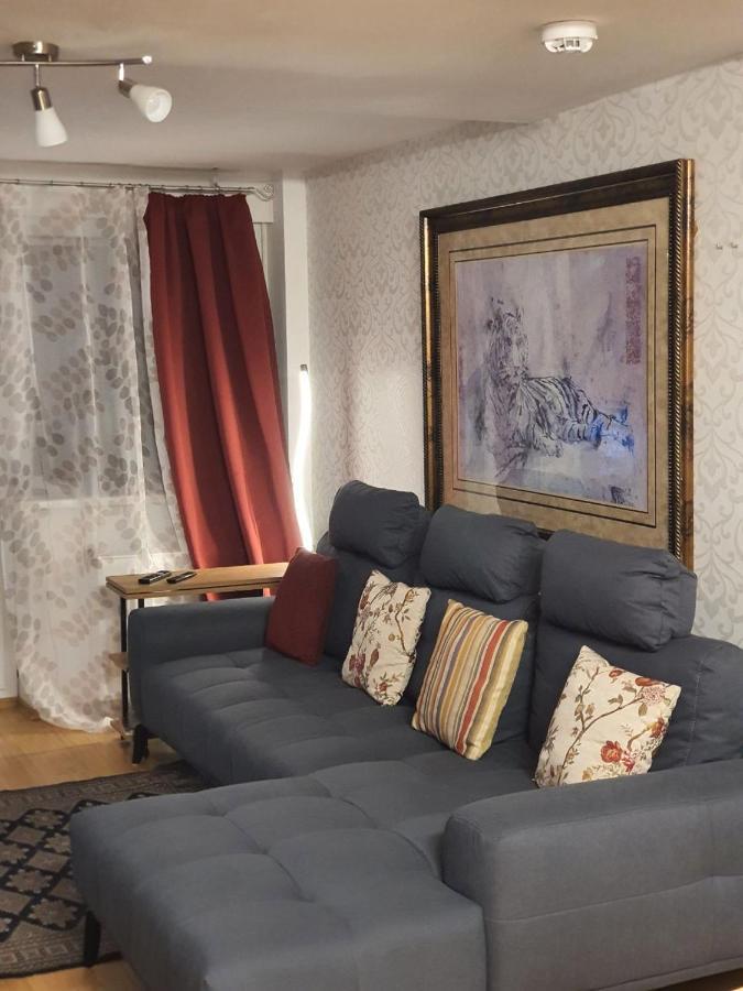 Ferienwohnung Berg View Bad Kissingen Apartment Mit 3 Schlafzimmern Bagian luar foto