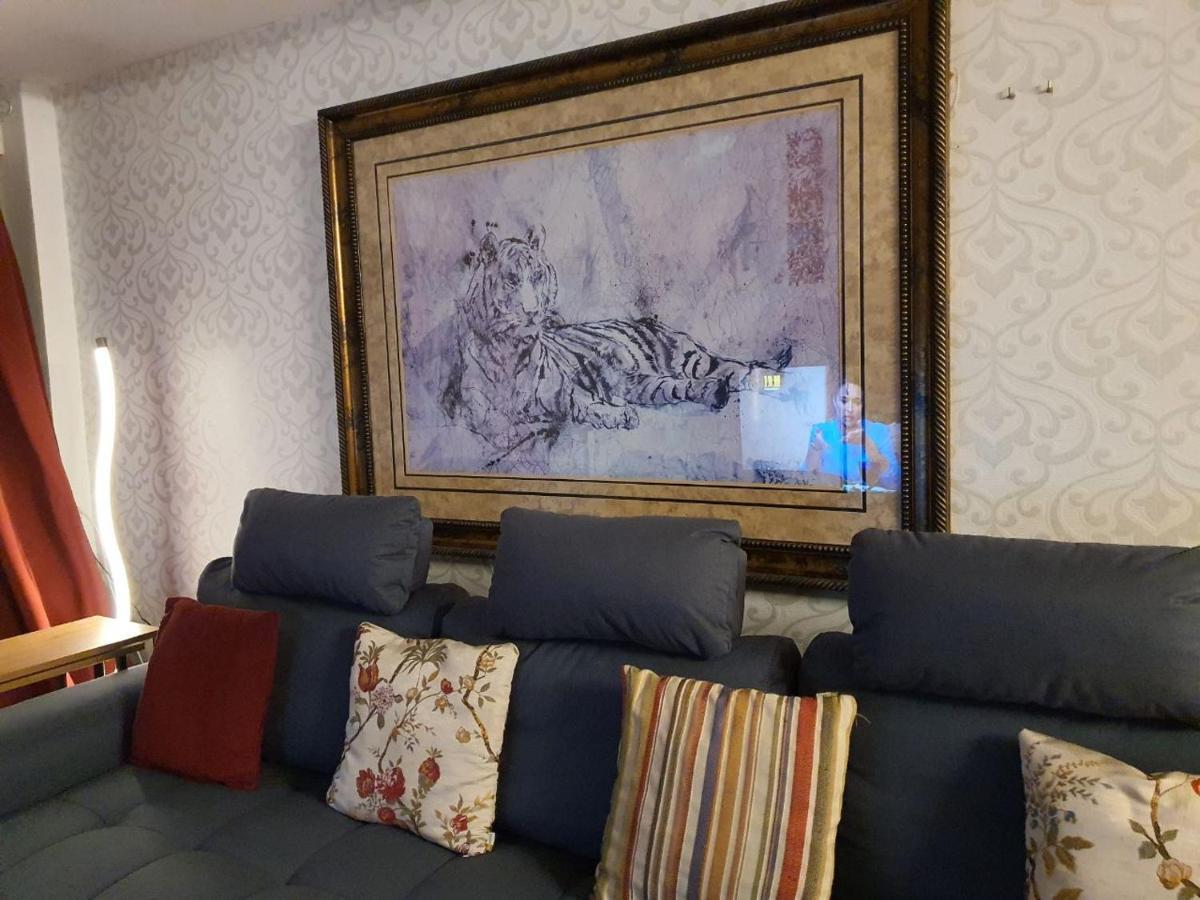 Ferienwohnung Berg View Bad Kissingen Apartment Mit 3 Schlafzimmern Bagian luar foto