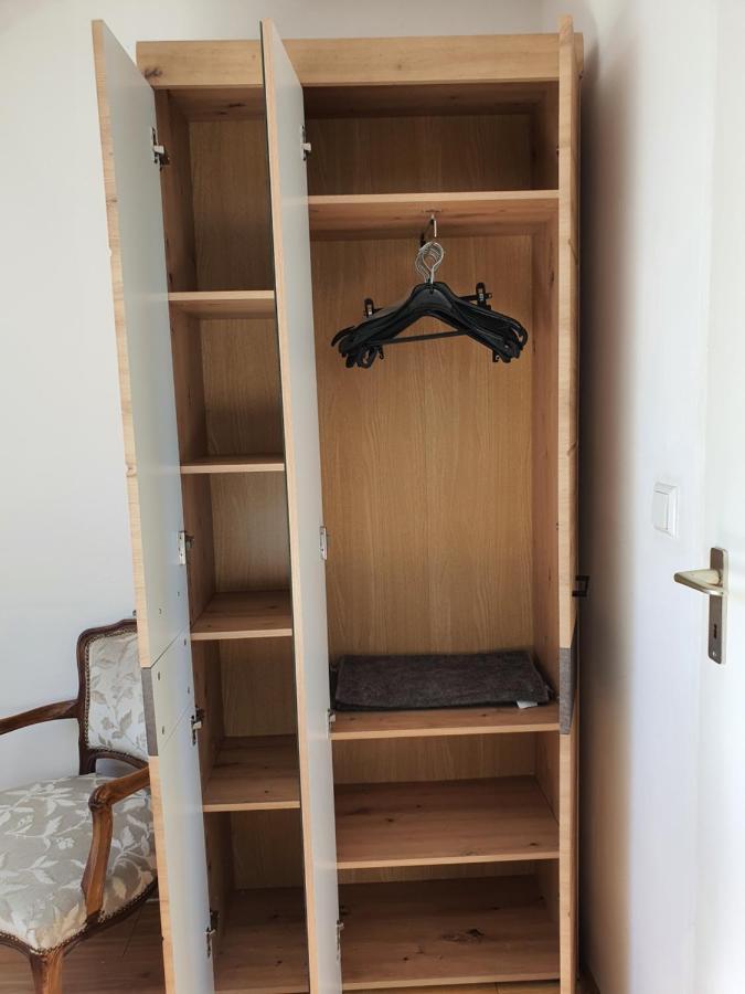 Ferienwohnung Berg View Bad Kissingen Apartment Mit 3 Schlafzimmern Bagian luar foto